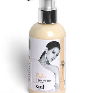 Hand and Body Lotion- Daily Casual, 200ml