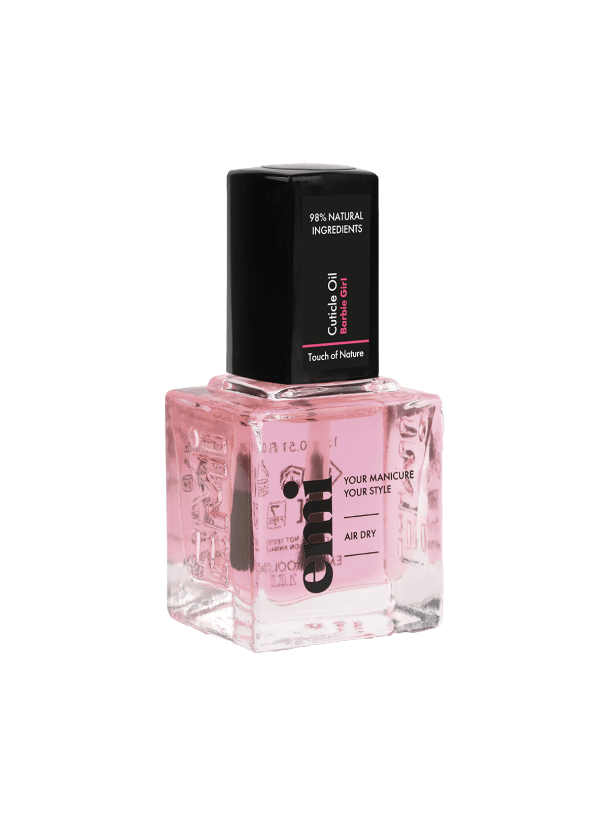 Barbie-Oil-Emi-Nail-School-and-supply-canada