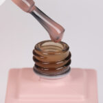 E.MiLac Camouflage Base Gel 9 ml_#04_2