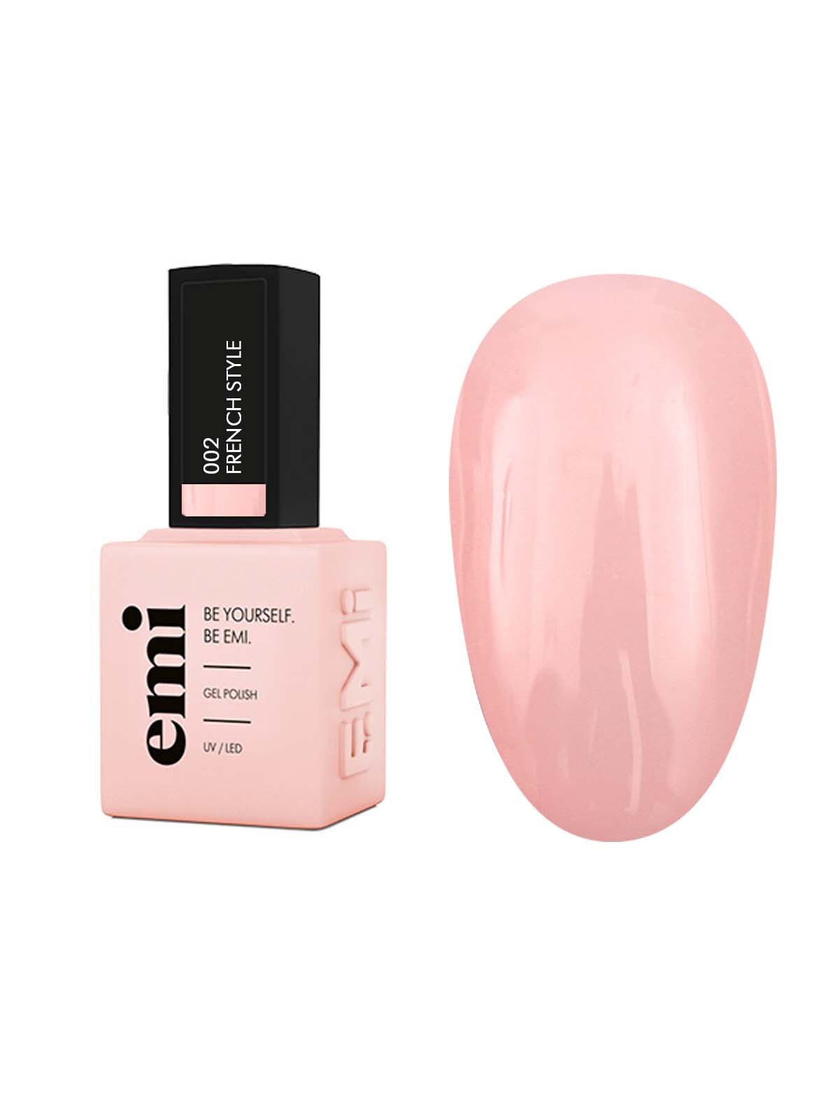 Emilac-Gel-Polish-French-Style-002-Bottle