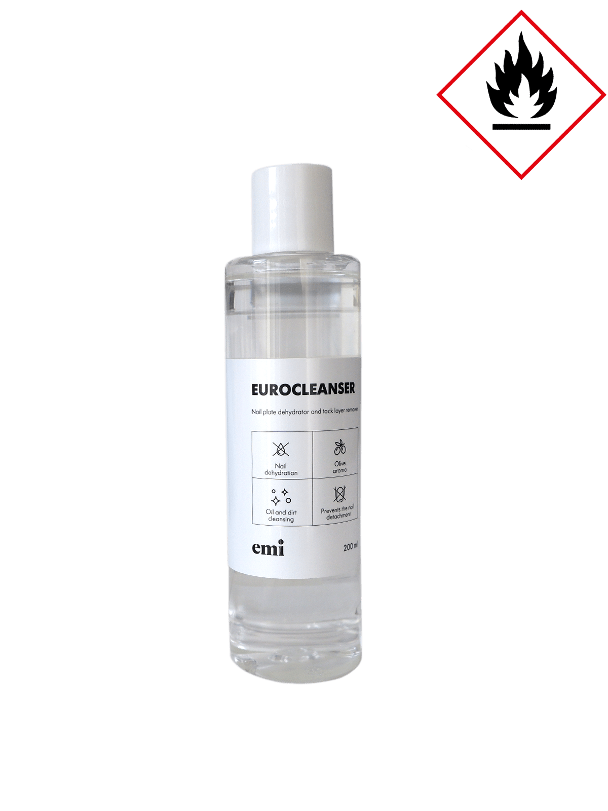 Eurocleanser Eurocleanser