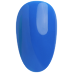 Gel Polish Blue Curacao 053 , 9ml Gel-Polish-Blue-Curacao-053-9ml-Neon-Classic-Summer-Nails-Nail