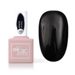 Emilac Black Gloss #030, 9/15ml
