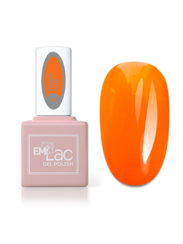 Emilac #050 Energy Club, 9ml