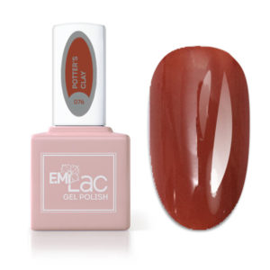 Emilac #076 Potter's Clay, 9ml