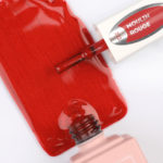 E.MiLac Red Manifest- Moulin Rouge #223, 9 ml.