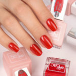 E.MiLac Red Manifest- Moulin Rouge #223, 9 ml.