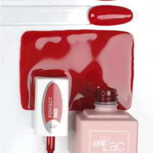 Emilac #230 Perfect Red, 9ml