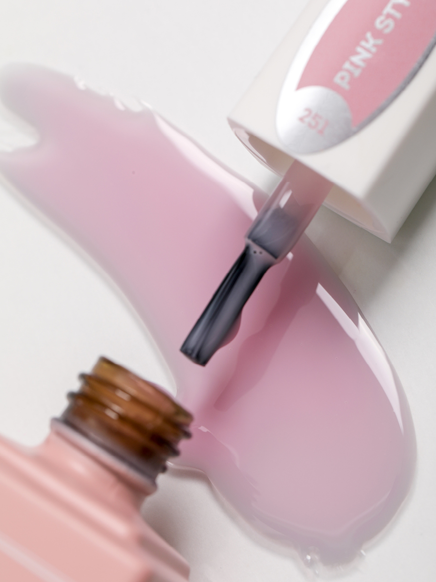 Emilac #251 Pink Style, 9ml