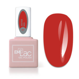 Emilac #257 Jester Red, 9mlEmilac Glass- Jester Red #257, 9ml