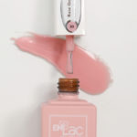 E.MiLac Base Gel Nude Pink #10, 9/15 ml.