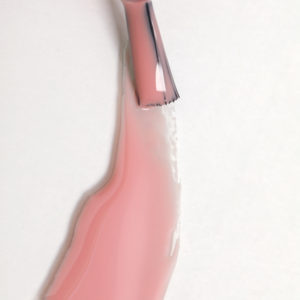E.MiLac Base Gel Nude Pink #10, 9/15 ml.