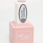 E.MiLac Base Gel Dark Rose #11, 9/15 ml.