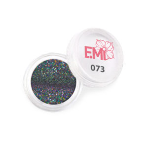 Holographic Dust #073Holographic Dust #073