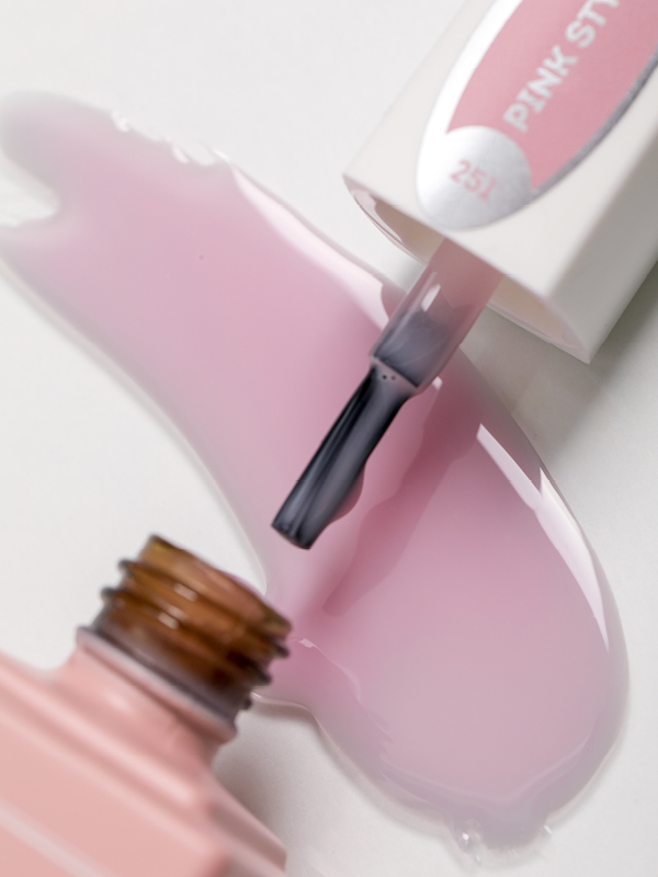 Emilac #251 Pink Style, 9ml