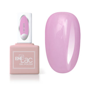 Emilac #195 Orchid, 9mlE.MiLac Pastel Rings- Orchid #195, 9 ml.
