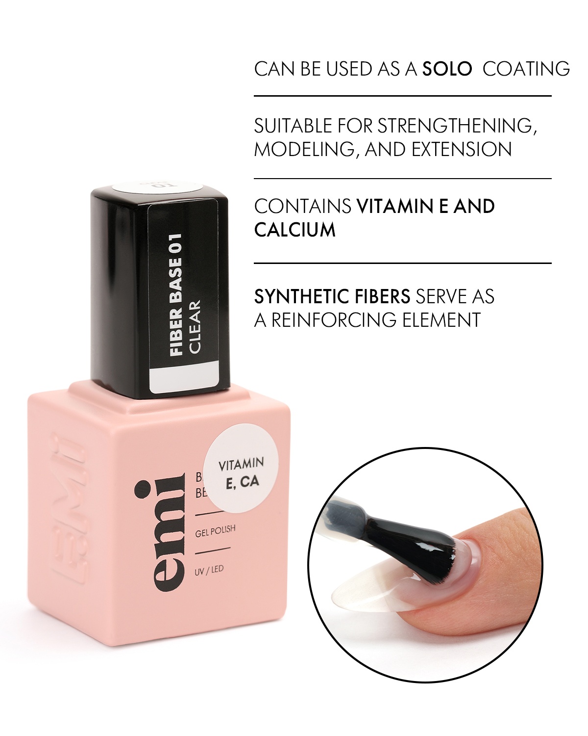 Fiber Base 01 Clear Emi Canada Fiber-Base-01-Clear-Emi-Canada