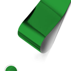 Glossy Foil- Green