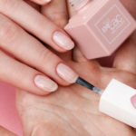 E.MiLac Base Gel Natural #04, 9 ml.