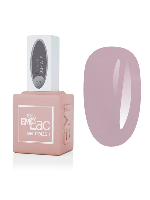 Emilac #291 Stone Jungle, 9ml