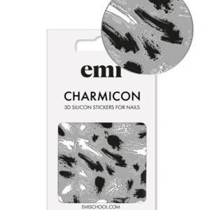 Charmicon 3D Silicone Stickers # 169Charmicon 3D Silicone Stickers #169 Draft