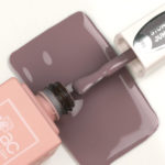 E.MiLac BU Stone Jungle #291, 9 ml.