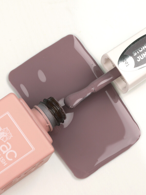 E.MiLac BU Stone Jungle #291, 9 ml.