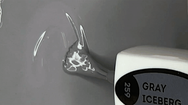 Emilac #259 Grey Iceberg, 9ml