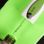 Emilac #284 Acid Lipstick, 9ml