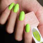 Emilac #284 Acid Lipstick, 9ml