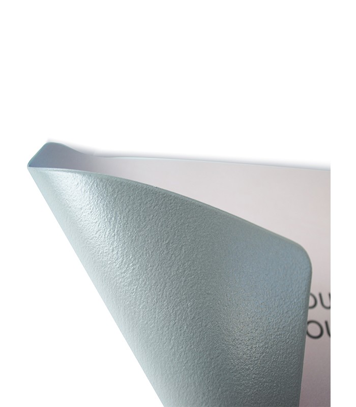 pinkmat Pink & Black Nail Art Mat