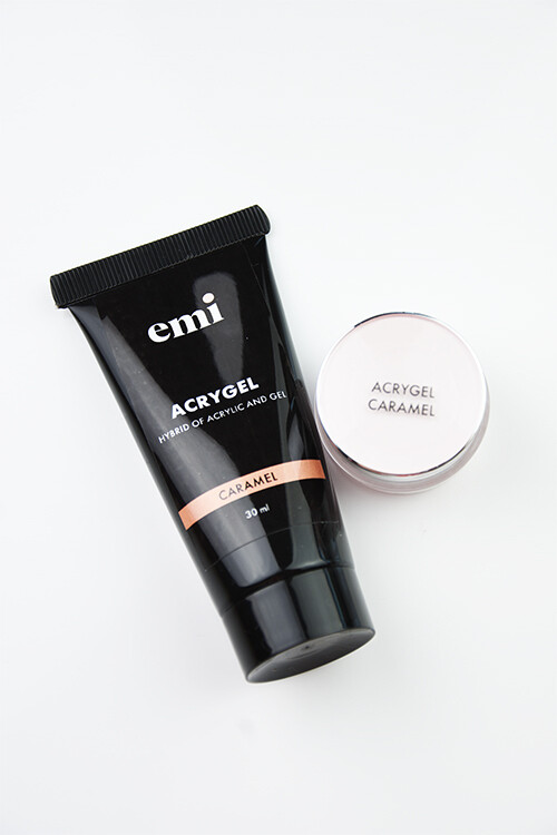 Caramel Acrygel, 30ml