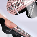 forms 2 Single-Use Nail Forms, 100pcs