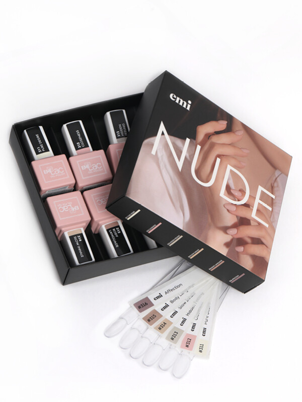 nude collection 1
