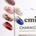 Charmicon-3D-Silicone-Stickers-192-Classic