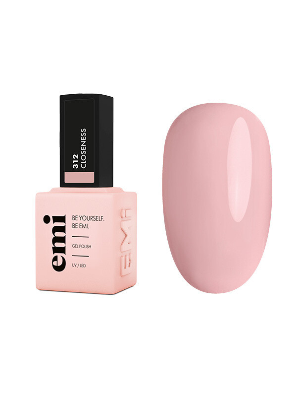 Emilac #312 Closeness, 9ml