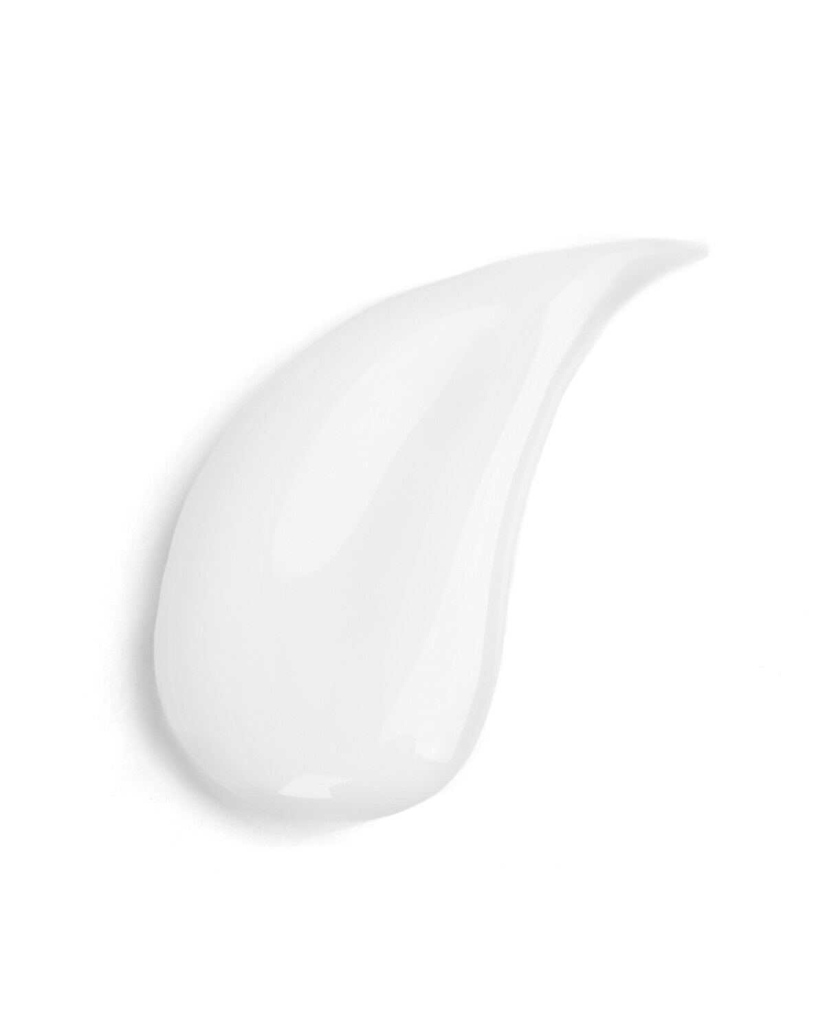 Soft Milky White Gel2