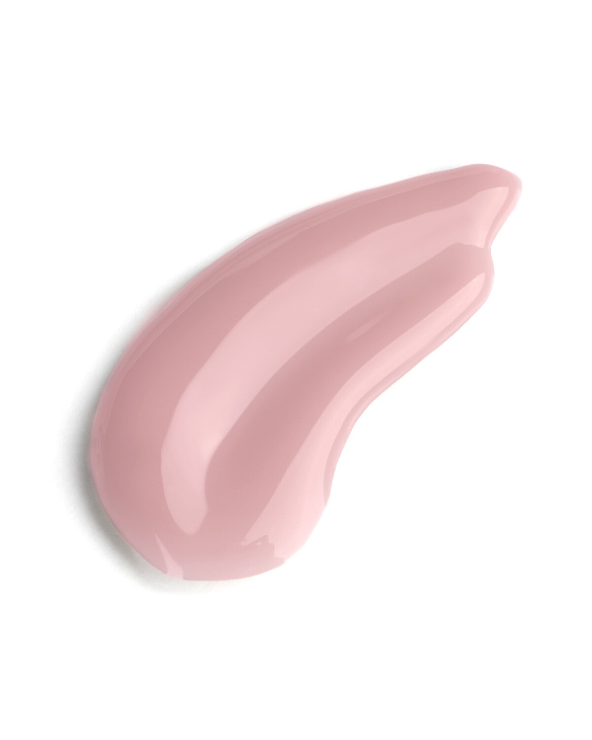 Soft Pale Pink Gel-2