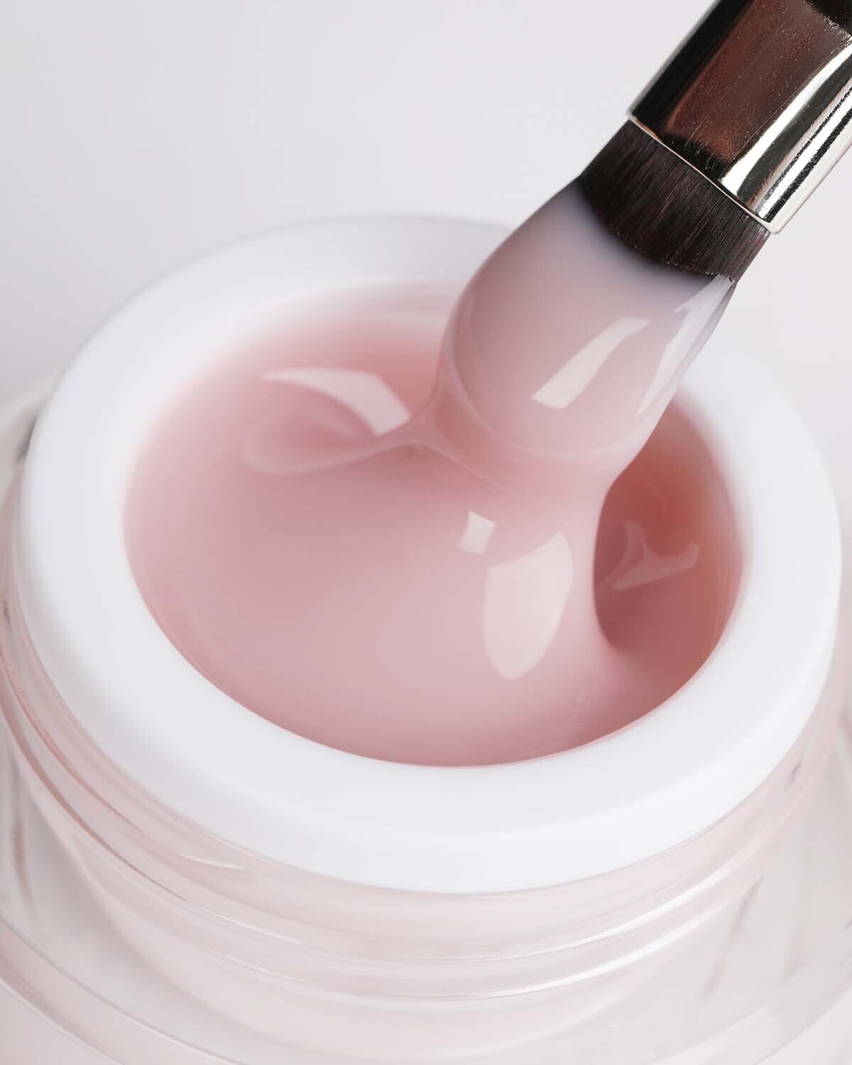 Soft Pale Pink Gel-3