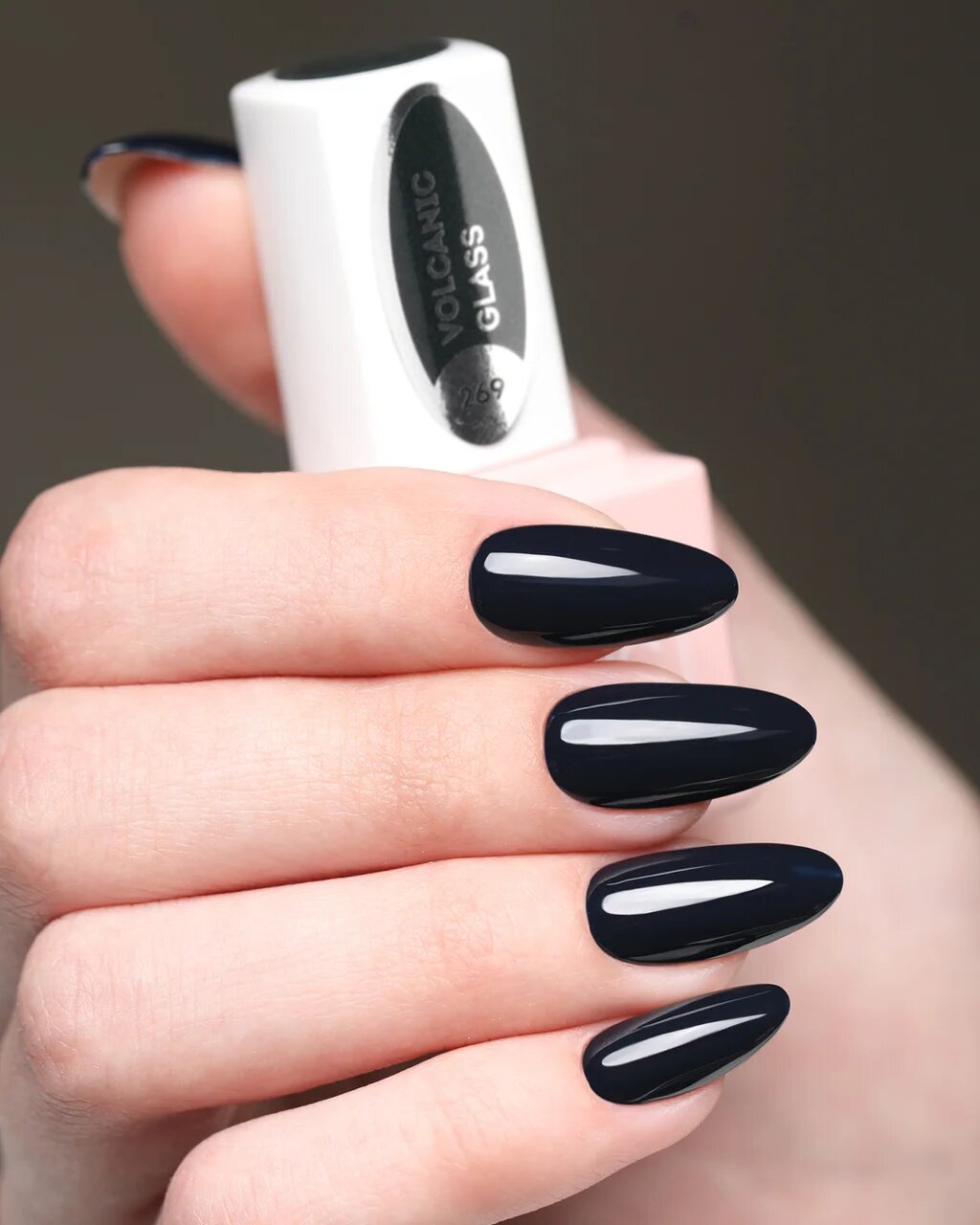 Ultra shine top coat 1 3