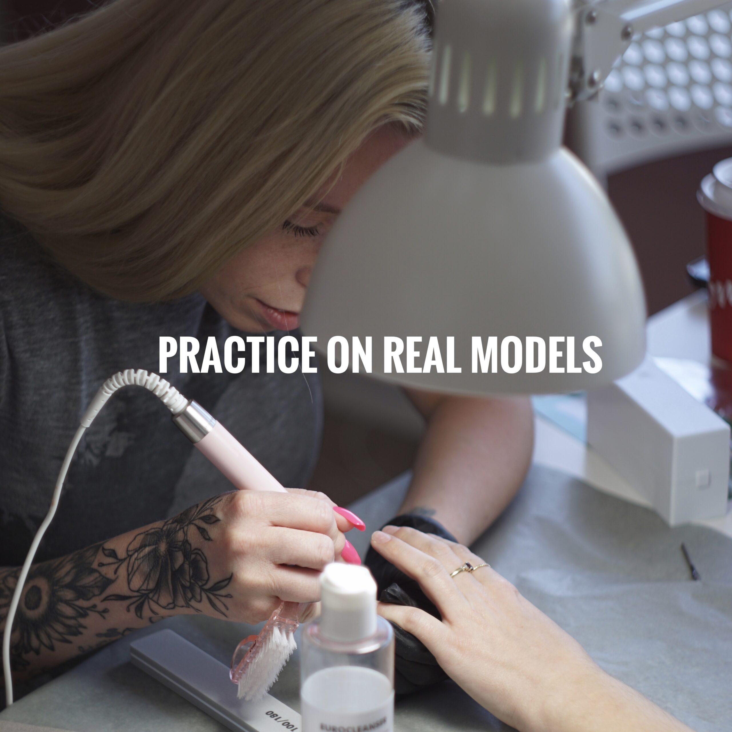 students Emi school Canada Students Emi School Manicure Courses Toronto Canada