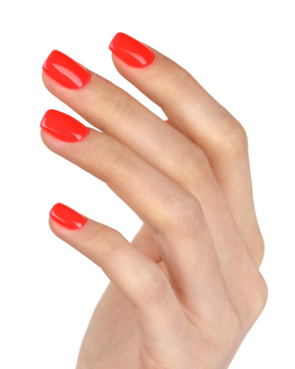 Ace Base #07 Coral Neon, 9 ml. 2