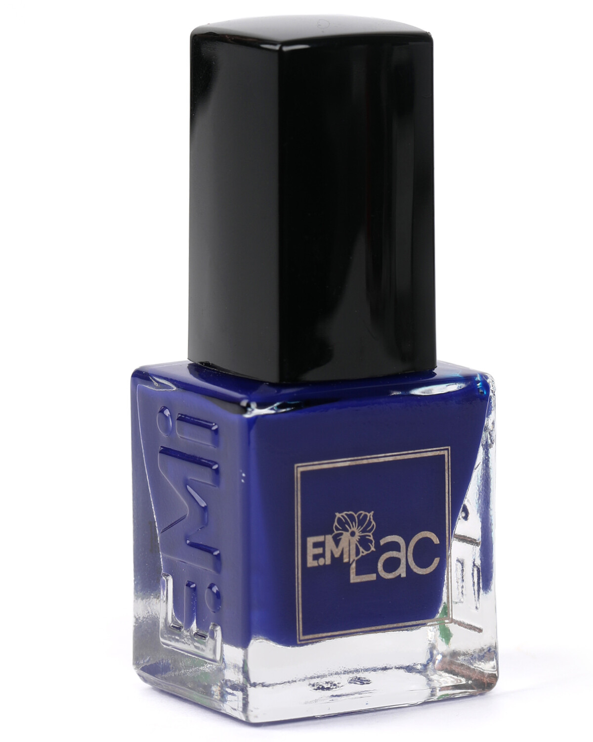 Nail Polish for Stamping Blue #3, 9 ml. 2