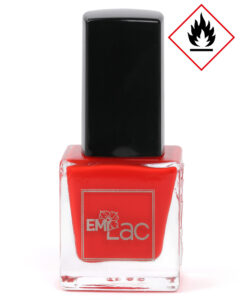 Nail Polish for Stamping Red #6, 9 ml.Nail Polish for Stamping Red #6, 9 ml.