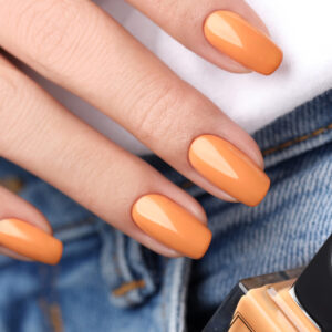 Nail Technician Course: E-File Manicure & Soak off Gels  - OnlineUltra-Strong-Top-Coat-Gel-Effect