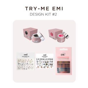 Try-Me EMi Kit - Design Kit #1