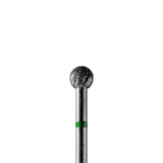 MUSE Ball Diamond Bit 5.0mm Coarse grit