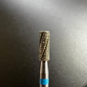 Barrel Diamond Bit 2.7 mm Medium grit