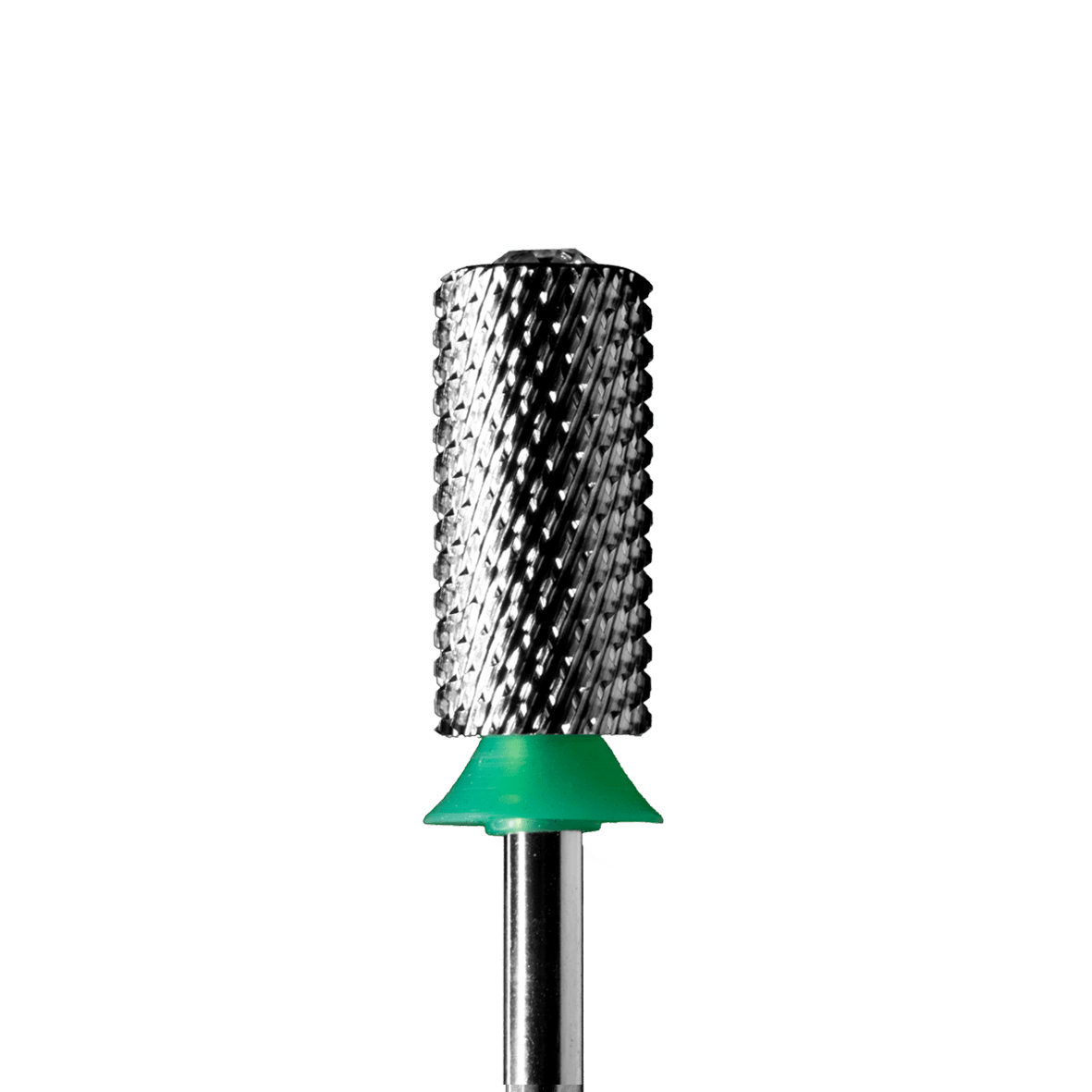 MUSE Barrel Carbide Jewelled Bit Coarse grit