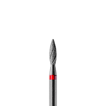 MUSE Flame Diamond Bit 2.3 mm Fine grit